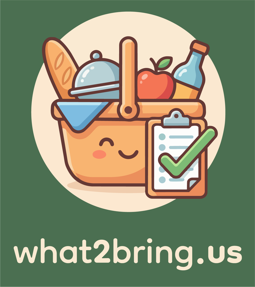what2bring.us